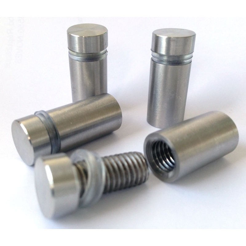 Entetoises Inox Or ou Argent Entetoises Inox Or ou Argent
