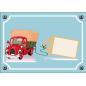 Plaque Chambre Enfant Voiture Plaque Chambre Enfant Voiture