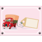 Plaque Chambre Enfant Voiture Plaque Chambre Enfant Voiture