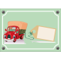 Plaque Chambre Enfant Voiture Plaque Chambre Enfant Voiture