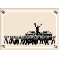 Plaque de chambre ado dj Plaque de chambre ado dj