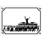 Plaque de chambre ado dj Plaque de chambre ado dj