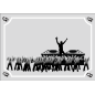 Plaque de chambre ado dj Plaque de chambre ado dj