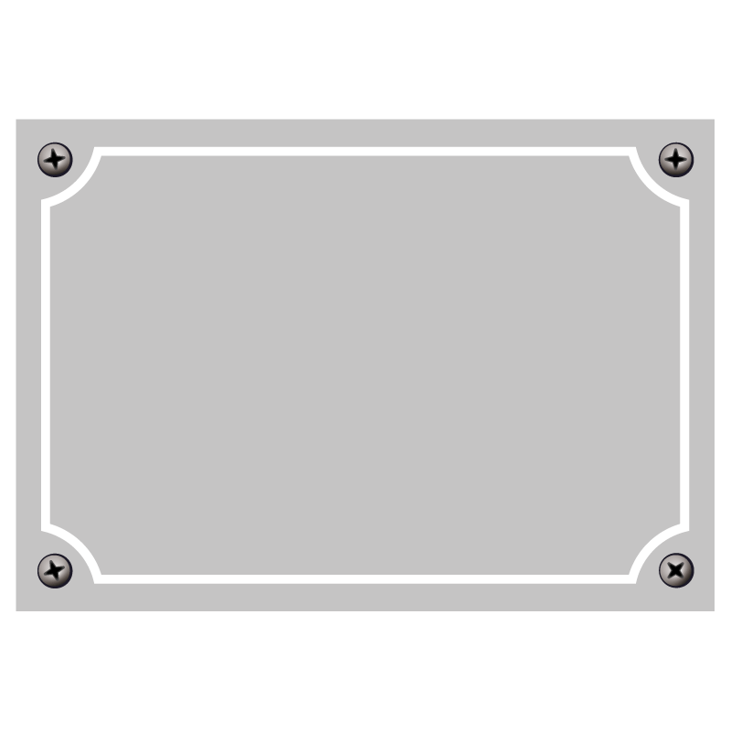 Plaque De Rue Personnalisée En Métal - Texte Au Choix - Cadeau Famille Vintage - Fabriqué Au Royaume-Uni