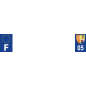 Plaque immatriculation blason PACA Plaque immatriculation blason PACA