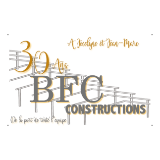 Commande BFC CONSTRUCTION